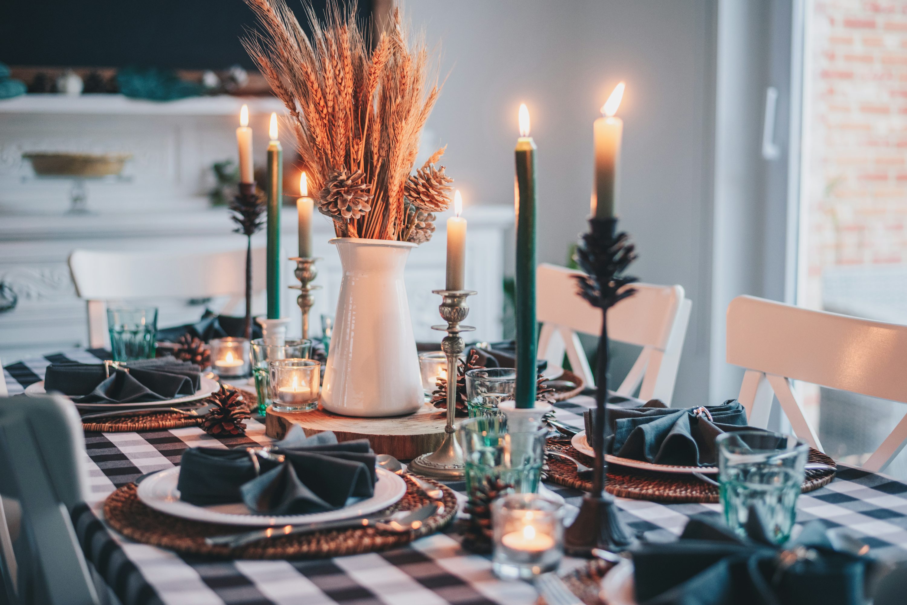 Thanksgiving Host Gift Ideas That Won't End Up in the Cupboard